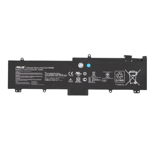 [C21-TX300D] Asus Transformer Book TX300CA Series - Replacement Battery - Polar Tech Australia