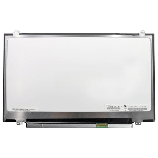 [N140HCE-EAA] 14" inch/A+ Grade/(1920x1080)/30 Pin/With Top and Bottom Screw Brackets - Laptop LCD Screen Display Panel - Polar Tech Australia