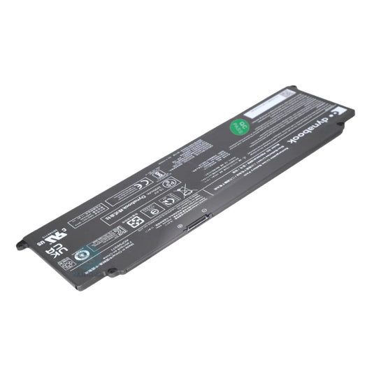 [PS0104UA1BRS] Toshiba Dynabook Portege X40 TECRA A40 TECRA A50 Series - Replacement Battery