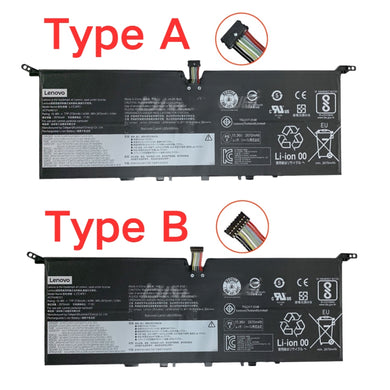 [L17M4PE1 & L17C4PE1 ] Lenovo YOGA 730S-13IWL - Replacement Battery - Polar Tech Australia