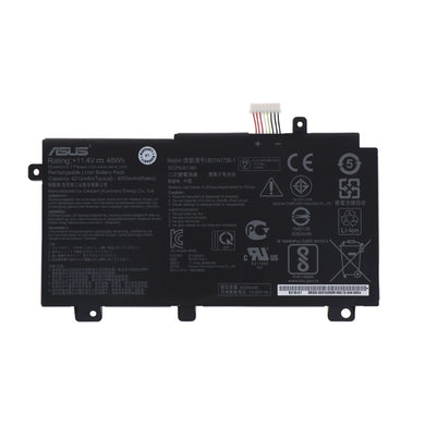 [B31N1726] ASUS ZX80G ZX80GE FX80G FX80GD FX80GE FX80GM FX506II B31N1726-1 Replacement Battery