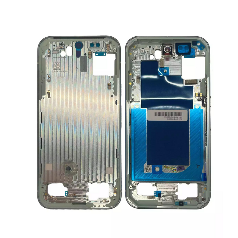 Cargue la imagen en el visor de la galería, Google Pixel 9 - Mid-Frame Middle Housing
