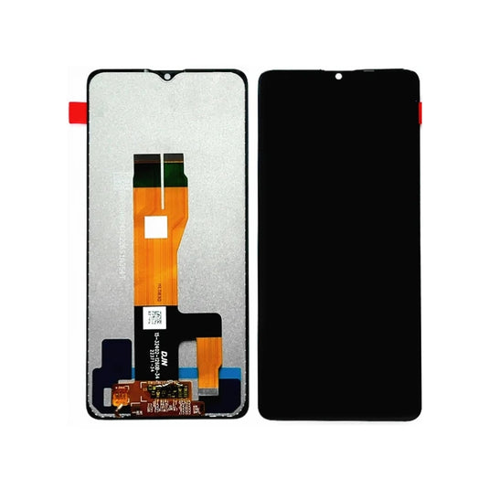 Blackview OSCAL C30 / C30 Pro - LCD Display Touch Digitizer Screen Assembly