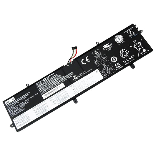 [L17M4PB1] Lenovo Ideapad 720S-15 720S-15 Touch-15IKB Series - Replacement Battery - Polar Tech Australia