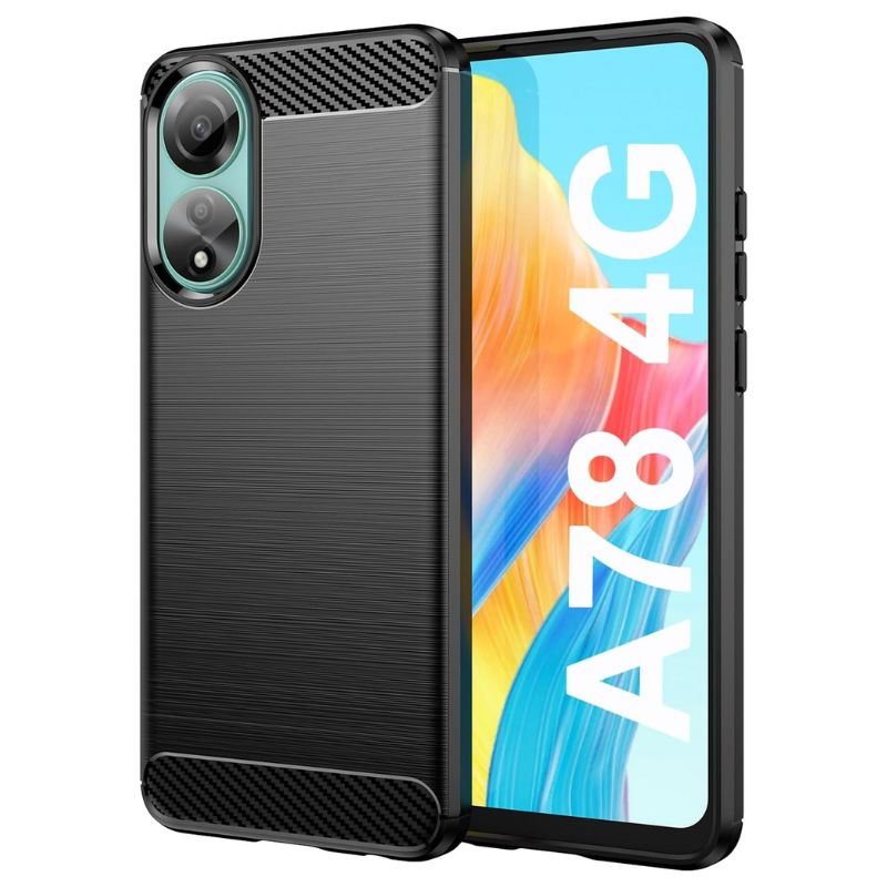 Cargue la imagen en el visor de la galería, Oppo A78 4G/5G - Shield Shockproof Rugged Heavy Duty Case
