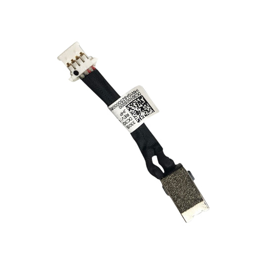 [5C10R07521] Lenovo Ideapad 330S-15ARR 330S-15AST 330S-15IKB Series - Laptop DC Power Jack Socket Charging Port Cable Flex