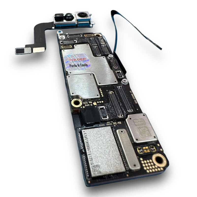 Cargue la imagen en el visor de la galería, Apple iPhone 15 Pro Max- Unlocked Working Motherboard Main Logic Board - Polar Tech Australia
