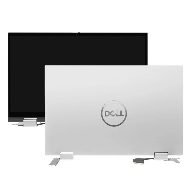 Load image into Gallery viewer, [Front Part Assembly] Dell Inspiron 5410 7415 2-in-1 P147G 14&quot; 14 Inch - Laptop FHD LCD Touch Digitiser Display Screen Assembly
