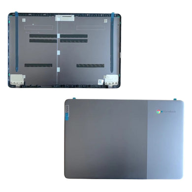 Lenovo IdeaPad Slim 3i Chromebook Plus / IP Slim 3 Chrome 14IAN8 / Chromebook 14E Gen 3 - LCD Back Cover Housing Frame