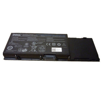 [8M039] Dell Precision M6400 M6500 Series - Replacement Battery - Polar Tech Australia