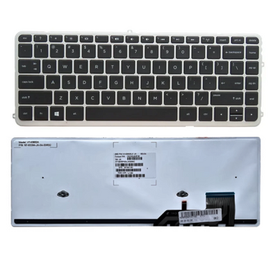 HP ENVY 14-K 14-K001TX 14-K1000 14-K022TX TPN-C109 Series - Laptop Keyboard With Back Light US Layout