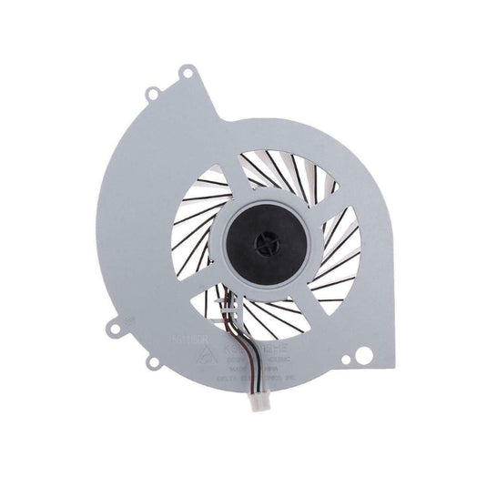 SONY Playstation 4 PS4 CUH-12XX CUH-1200 CUH-1200AB01 CUH-1200AB02 1215A 1215B Series - Laptop CPU & GPU Cooling Fan