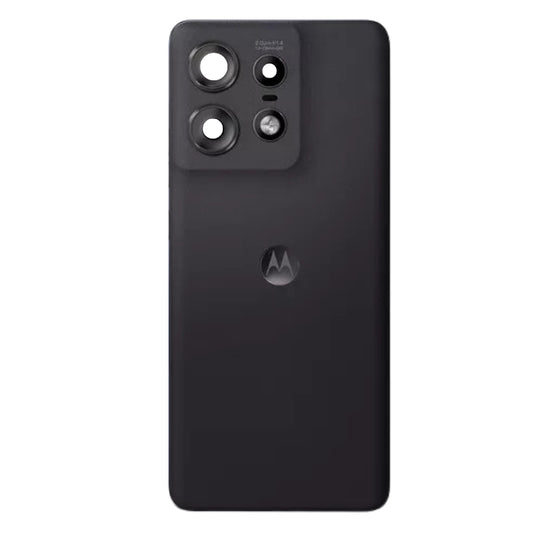 [With Camera Lens] Motorola Edge 50 Pro - Back Rear Panel Battery Cover