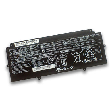 [FPCBP535] Fujitsu Lifebook U937 U938 U939 E548 FPB0339S - Replacement Battery - Polar Tech Australia