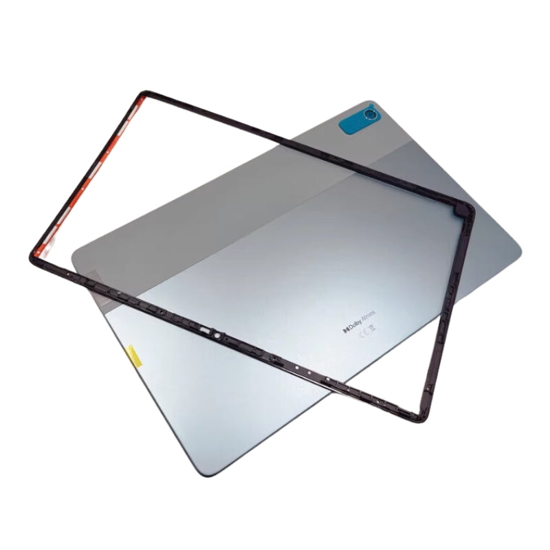 Cargue la imagen en el visor de la galería, Lenovo Tab P11 Gen 2 TB350FU Tablet - Bottom Frame Front LCD Bezel
