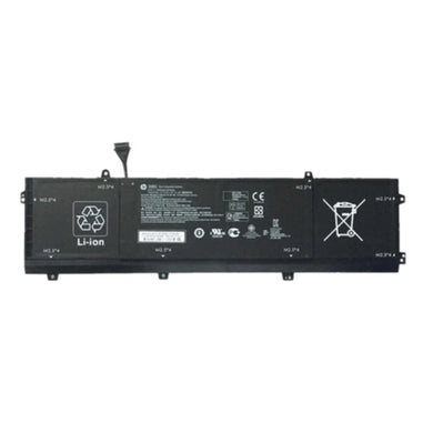 [ZN08XL] HP ZBook Studio G3 G4 Series - Replacement Battery - Polar Tech Australia