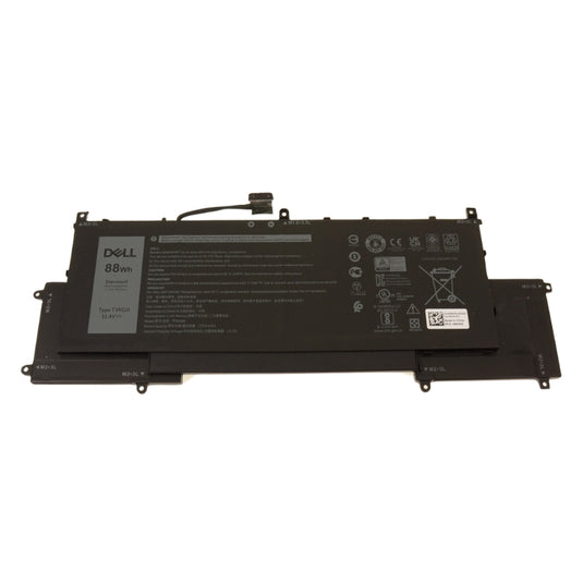 [TVKGH] Dell Latitude 15 9510 2-in-1 - Replacement Battery - Polar Tech Australia