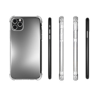 Cargue la imagen en el visor de la galería, Nokia 3.1 Plus - AirPillow Cushion Transparent Soft Clear TPU Four Corners Protective Case
