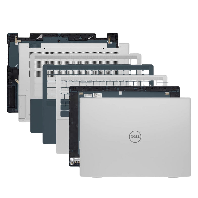 Load image into Gallery viewer, Dell Inspiron 14 Plus 7420 7425 2-in-1 P161G - Laptop LCD Screen Back Cover Keyboard Back Housing Frame - Polar Tech Australia
