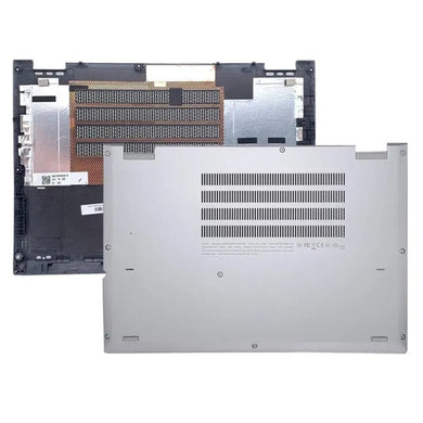Lenovo Yoga X380 Yoga 2-In-1 - Bottom Housing Frame Cover Case Replacement Parts - Polar Tech Australia