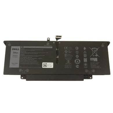 [35J09] Dell Latitude 14 7410 13 7310 - Replacement Battery - Polar Tech Australia