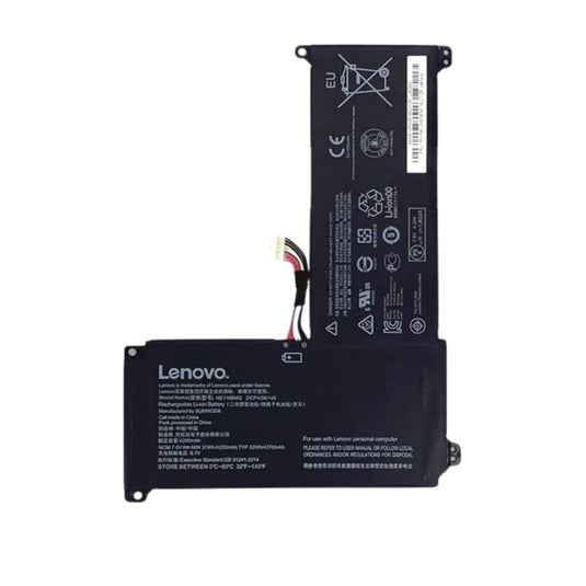 [NE116BW2] Lenovo IdeaPad 110s-11IBR Series - Replacement Battery - Polar Tech Australia