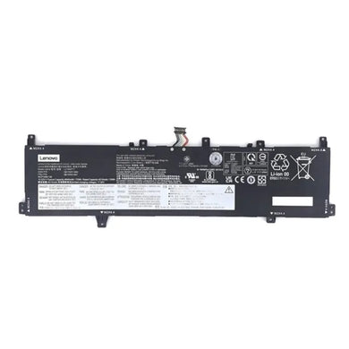 [L21M4P77] Lenovo ThinkPad Z16 Gen 1 21D4 21D5 Series - Replacement Battery - Polar Tech Australia