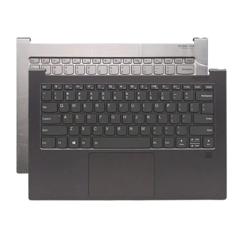 Cargue la imagen en el visor de la galería, Lenovo ideapad Yoga C940-14IIL 81Q9 - Keyboard With Back Light &amp; Trackpad Frame Housing Palmrest US Layout Assembly - Polar Tech Australia
