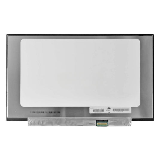 [N140HCA-EBC] 14" inch/A+ Grade/(1920x1080)/30 Pin/Without Screw Bracket - Laptop LCD Screen Display Panel - Polar Tech Australia