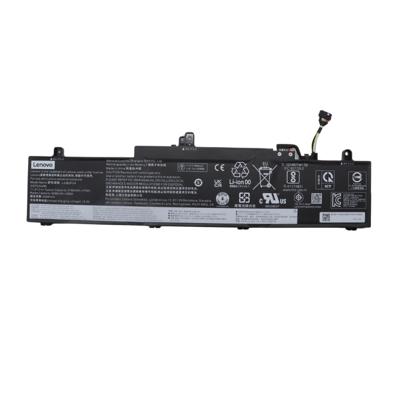 Chargez l&#39;image dans la visionneuse de la galerie, [L22X3PG4] Lenovo ThinkPad E14 Gen 5 E16 Gen 1 Series - Replacement Battery - Polar Tech Australia
