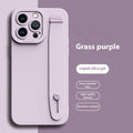  Grass purple