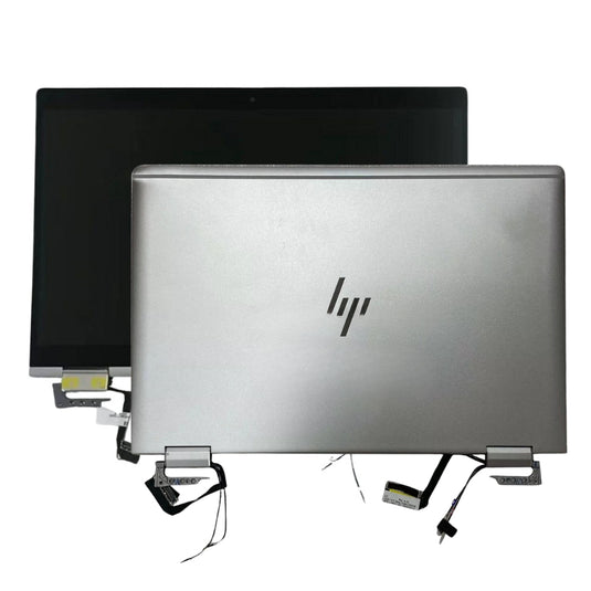 [Front Part Assembly] HP EliteBook X360 1040 G6 14