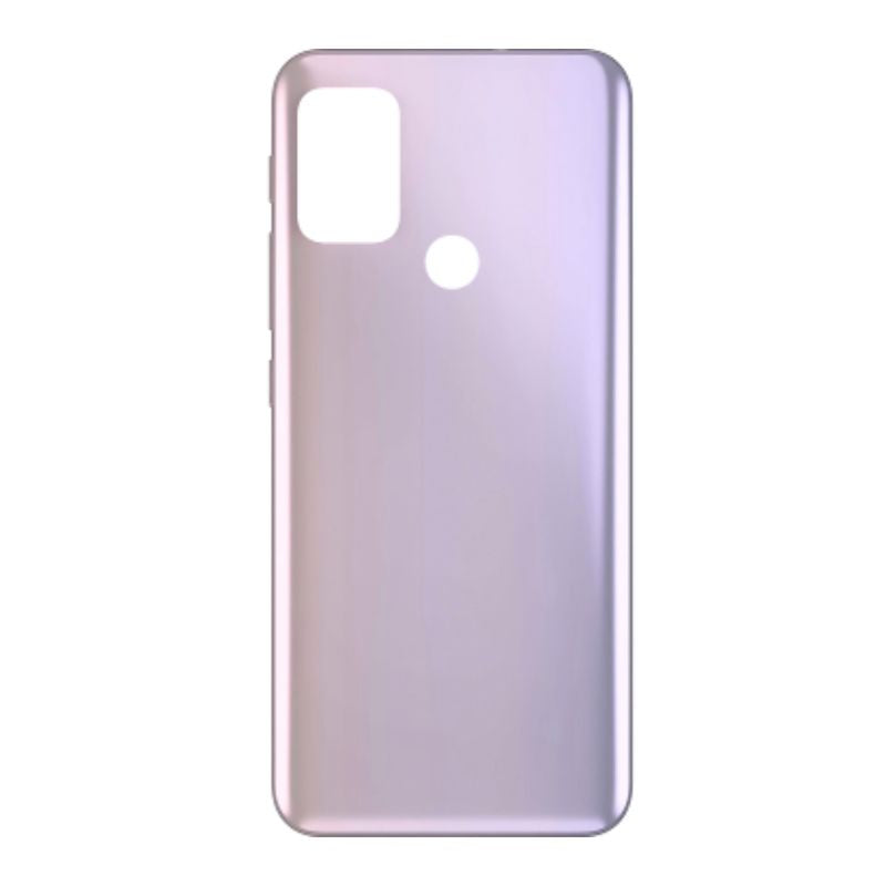 Cargue la imagen en el visor de la galería, [No Camera Lens] Motorola Moto G30 Back Rear Battery Cover Housing Frame - Polar Tech Australia
