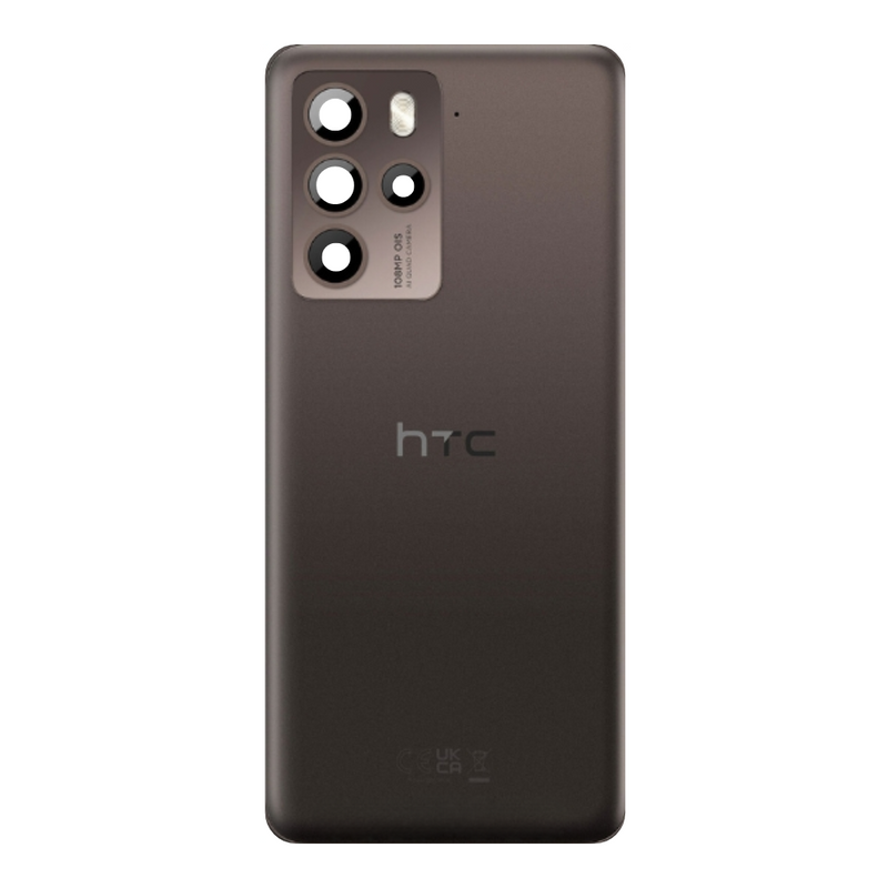 Load image into Gallery viewer, [Used] [With Camera Lens] HTC U23 Pro Back Cover Replacement Part
