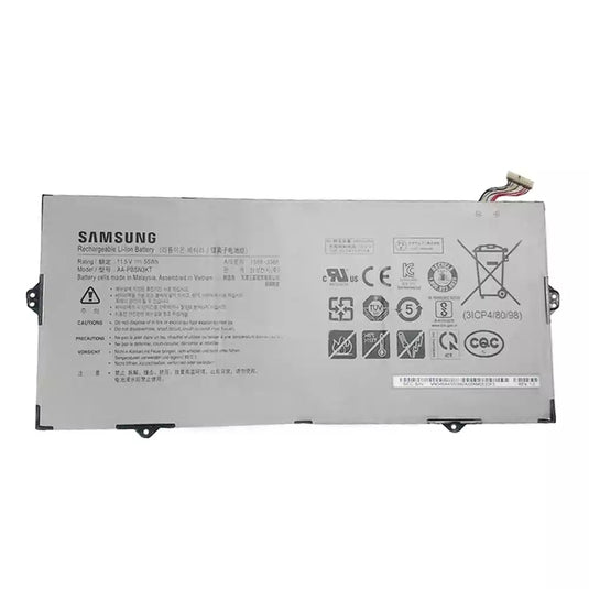 [AA-PBSN3KT] Samsung Notebook 7 NP730XBE Series - Replacement Battery - Polar Tech Australia