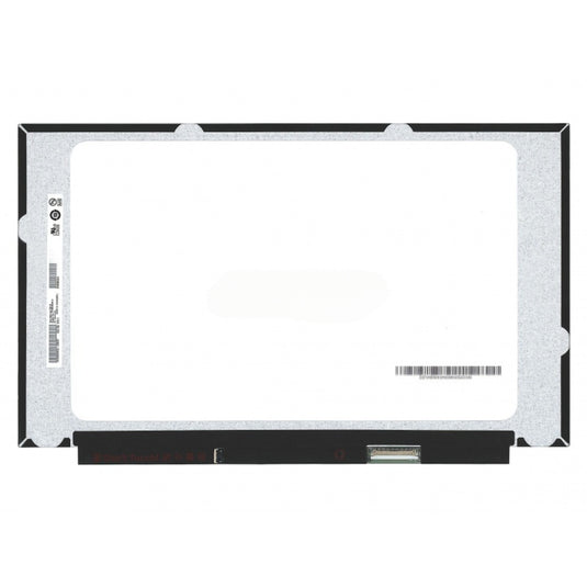 [B140HAN04.4][Matte] 14" inch/A+ Grade/(1920x1080)/40 Pins/Without Screw Brackets - Laptop LCD Screen Display Panel - Polar Tech Australia