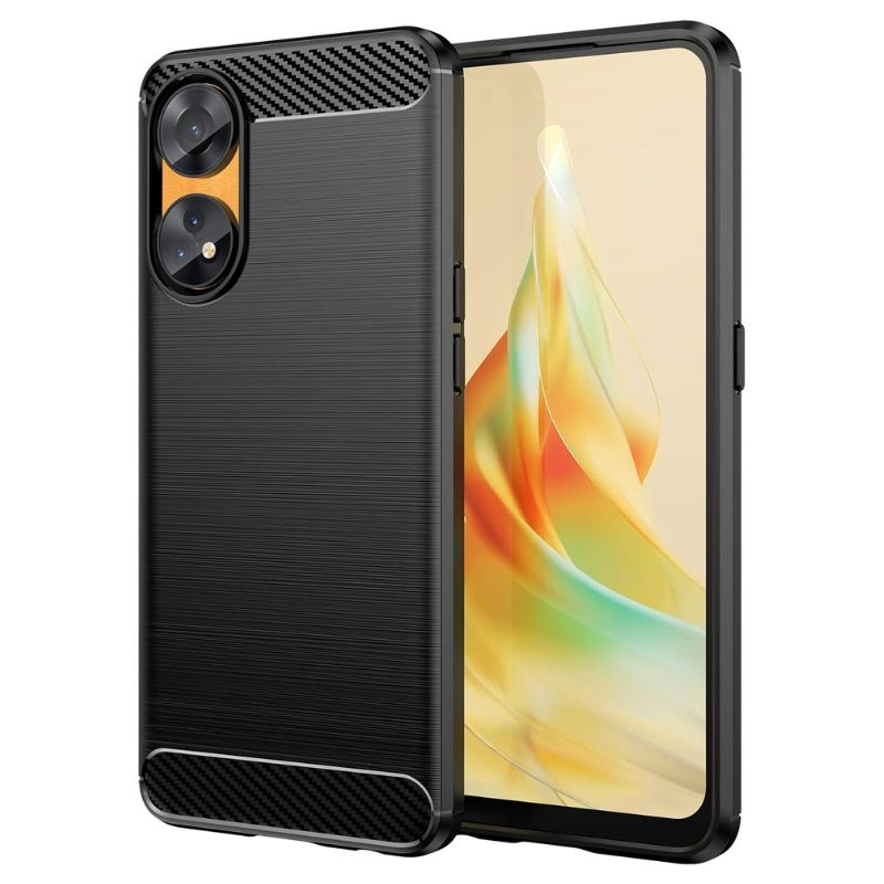 Cargue la imagen en el visor de la galería, OPPO Reno8 T 4G/5G- Shield Shockproof Rugged Heavy Duty Case
