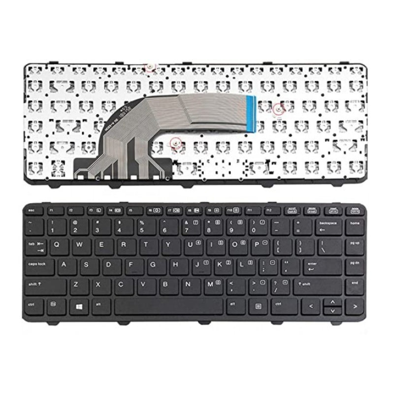 Chargez l&#39;image dans la visionneuse de la galerie, HP ProBook X360 440 G1 - Laptop Keyboard With Back Light US Layout - Polar Tech Australia
