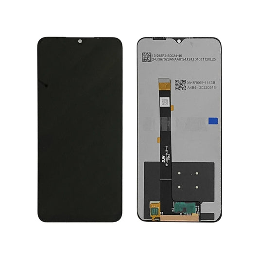 Blackview A55 / A55 Pro - LCD Display Touch Digitizer Screen Assembly