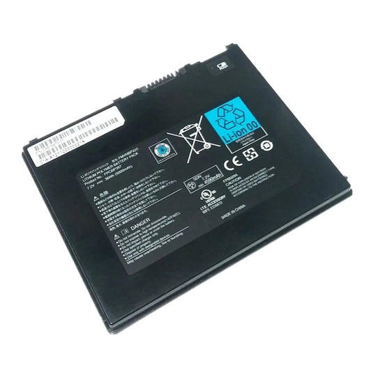 [FPCBP397] Fujitsu Stylistic Q572 Q572-W7D-001 Q572/G Series - Replacement Battery