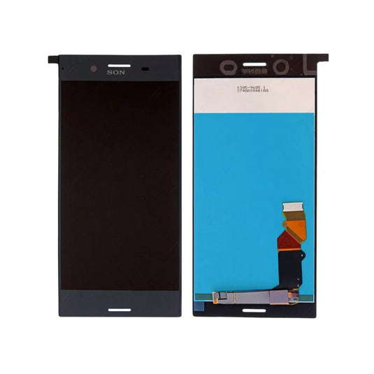 Conjunto de pantalla digitalizadora táctil LCD Sony Xperia XZ Premium