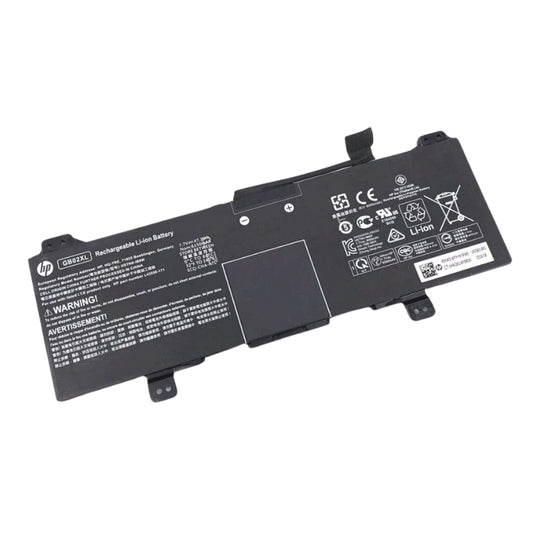 [GB02XL] HP Chromebook X360 11 G2 EE Series - Replacement Battery - Polar Tech Australia