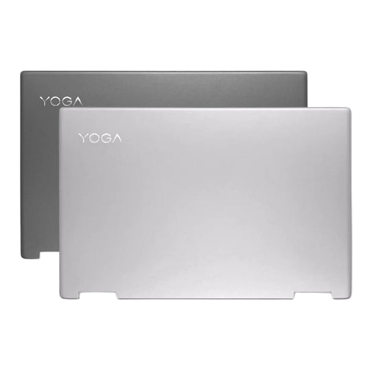 Lenovo Yoga 720-15IKB - LCD Back Cover Housing Frame Replacement Parts - Polar Tech Australia