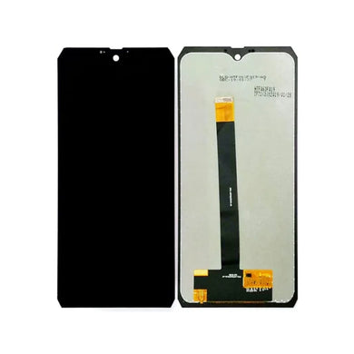 Blackview BV9100 - LCD Display Touch Digitizer Screen Assembly