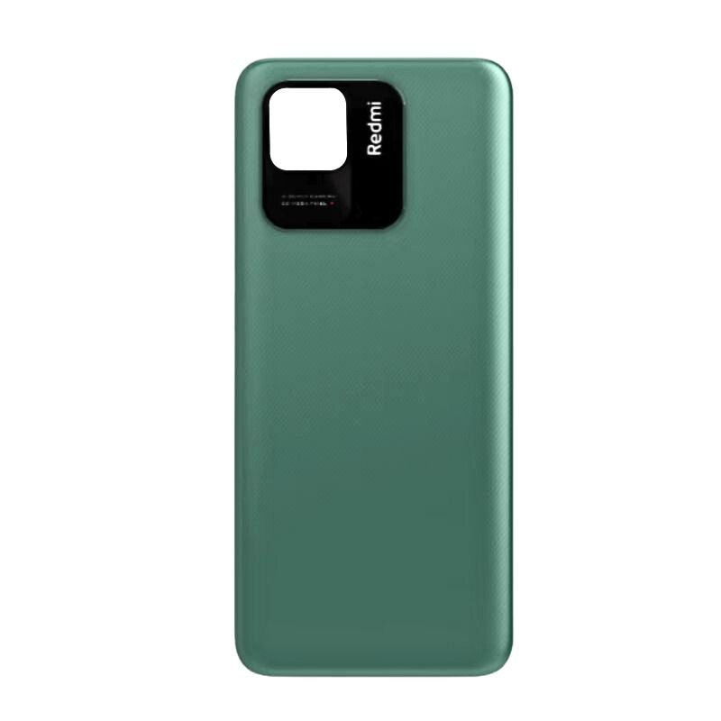 Cargue la imagen en el visor de la galería, [No Camera Lens] Xiaomi Redmi 10C - Back Rear Battery Cover - Polar Tech Australia
