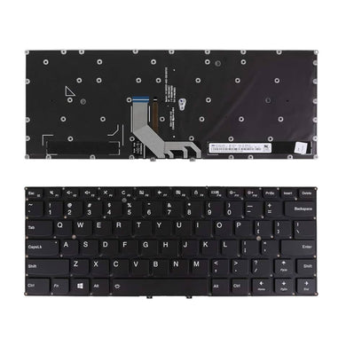 Lenovo Yoga 910-13IKB 80VF - Keyboard With Back Light US Layout Replacement Parts - Polar Tech Australia