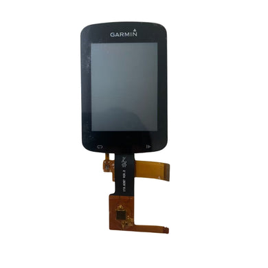 Garmin Edge 820 - LCD Touch Digitizer Glass Screen Assembly