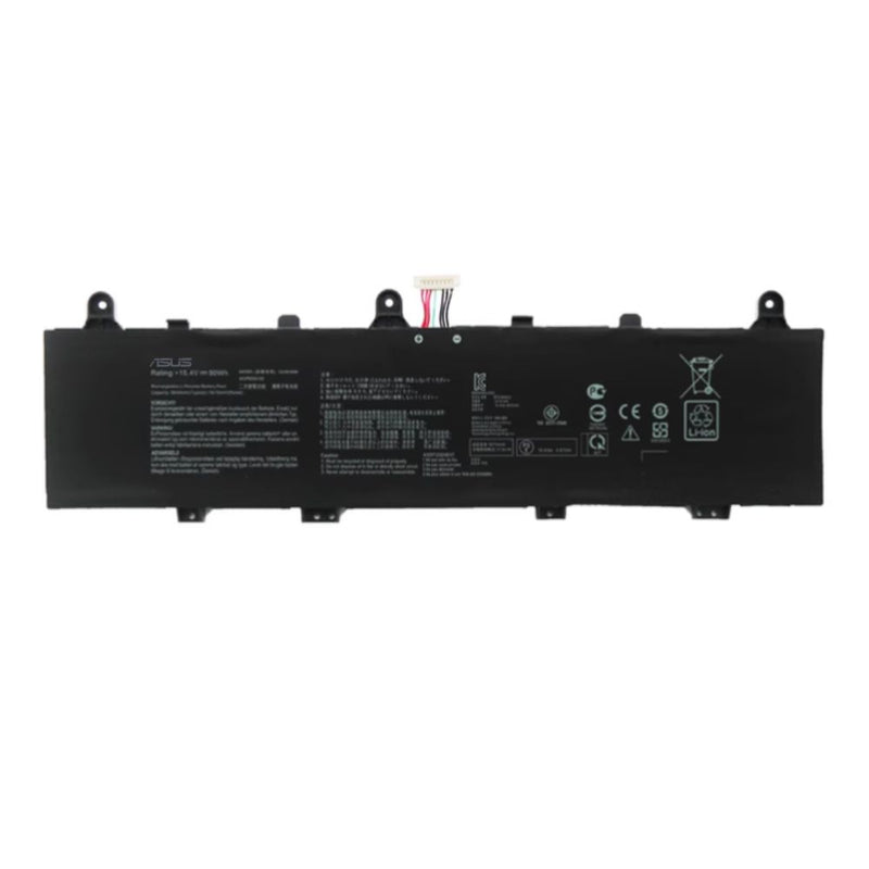 Cargue la imagen en el visor de la galería, [C41N1906 &amp; C41N1906-1] ASUS Rog ZEPHYRUS DUO 15 GX550LWS-HF116T/GA551QS Replacement Battery - Polar Tech Australia
