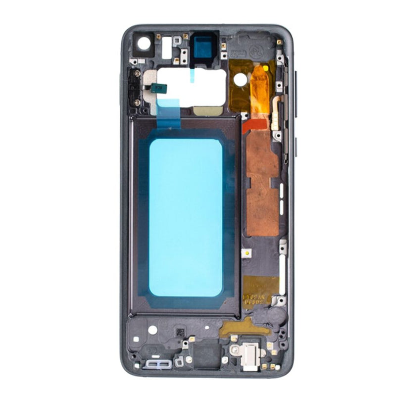 Load image into Gallery viewer, Samsung Galaxy S10e (G970) Metal Middle Frame Housing - Polar Tech Australia
