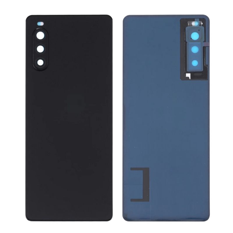 Load image into Gallery viewer, [With Camera Lens] Sony Xperia 10 ii Back Rear Replacement Glass Cover Panel - Polar Tech Australia
